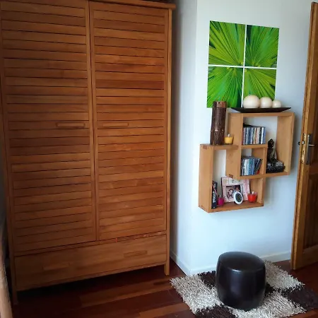 Lavandajo Alojamento de Acomodação e Pequeno-almoço Canari