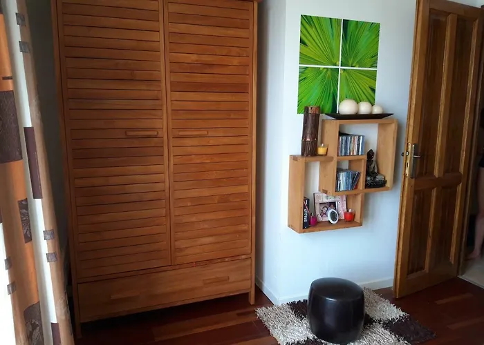 Lavandajo Alojamento de Acomodação e Pequeno-almoço Canari